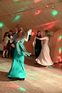 Very Important Party - Schulball 2025 Bild 22