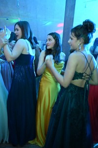 Very Important Party - Schulball 2025 Bild 23