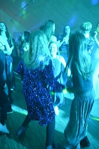 Very Important Party - Schulball 2025 Bild 28