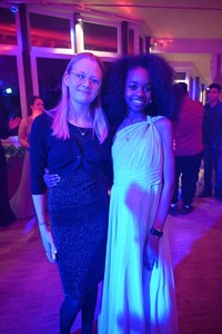 Very Important Party - Schulball 2025 Bild 25