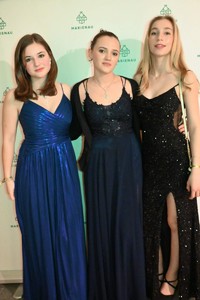 Very Important Party - Schulball 2025 Bild 24