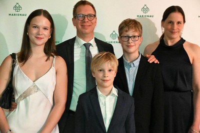 Very Important Party - Schulball 2025 Bild 20