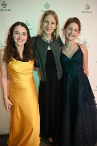 Very Important Party - Schulball 2025 Bild 27