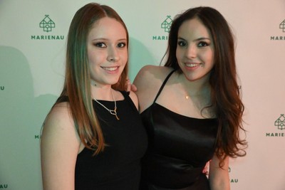 Very Important Party - Schulball 2025 Bild 32