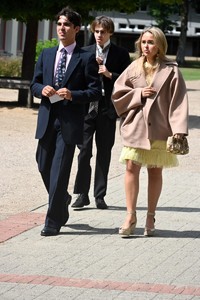 Graduation Ceremony 2025 Image 14