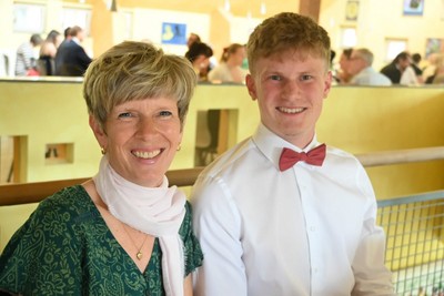 Graduation Ceremony 2025 Image 11