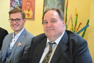 Graduation Ceremony 2025 Image 4