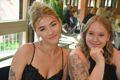 Graduation Ceremony 2025 Image 2