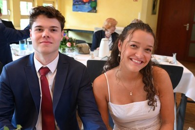 Graduation Ceremony 2025 Image 9