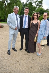 Graduation Ceremony 2025 Image 17