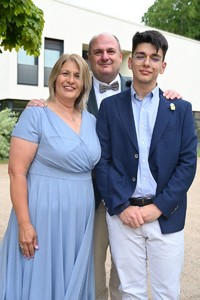 Graduation Ceremony 2025 Image 19