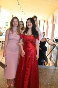 Graduation Ceremony 2025 Image 18