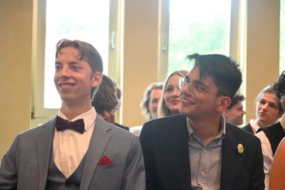 Graduation Ceremony 2025 Image 35