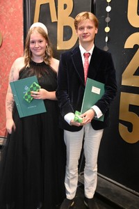 Graduation Ceremony 2025 Image 25