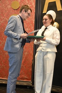 Graduation Ceremony 2025 Image 41