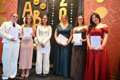 Graduation Ceremony 2025 Image 31