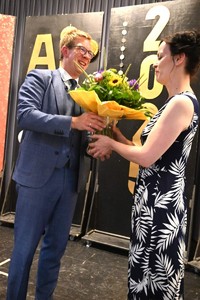 Graduation Ceremony 2025 Image 42