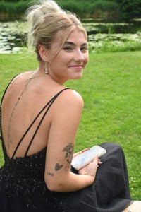 Graduation Ceremony 2025 Image 28