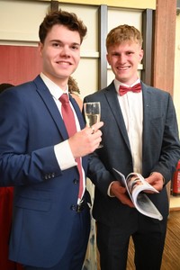 Graduation Ceremony 2025 Image 44