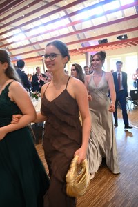 Graduation Ceremony 2025 Image 47