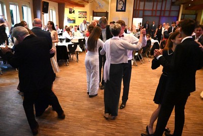 Graduation Ceremony 2025 Image 36