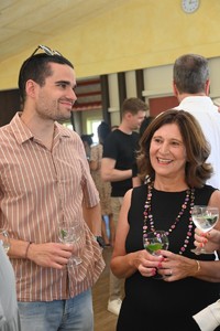 Abschied von In&Atilde;&copy;s Mercado &acirc; eine Marienauerin mit Herz, ... Bild 4