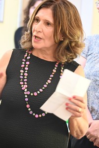 Abschied von In&Atilde;&copy;s Mercado &acirc; eine Marienauerin mit Herz, ... Bild 1