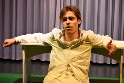 Summer Festival 2025 â€“ Marienau celebrates with creativity ... Image 9