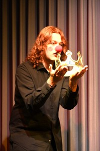 Summer Festival 2025 â€“ Marienau celebrates with creativity ... Image 2