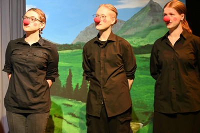 Summer Festival 2025 â€“ Marienau celebrates with creativity ... Image 5