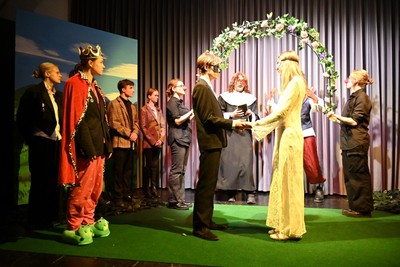 Summer Festival 2025 – Marienau celebrates with creativity ...