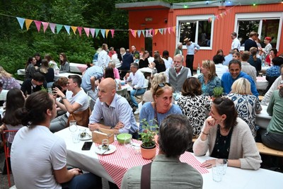 Summer Festival 2025 â€“ Marienau celebrates with creativity ... Image 10