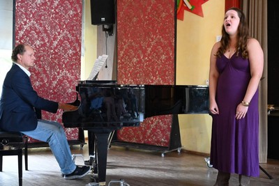 Summer Festival 2025 â€“ Marienau celebrates with creativity ... Image 15