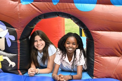 Summer Festival 2025 â€“ Marienau celebrates with creativity ... Image 13