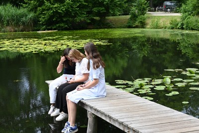 Summer Festival 2025 â€“ Marienau celebrates with creativity ... Image 25