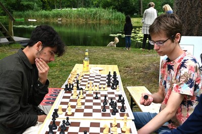 Summer Festival 2025 â€“ Marienau celebrates with creativity ... Image 22