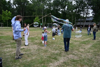 Summer Festival 2025 â€“ Marienau celebrates with creativity ... Image 23