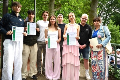 Summer Festival 2025 â€“ Marienau celebrates with creativity ... Image 31