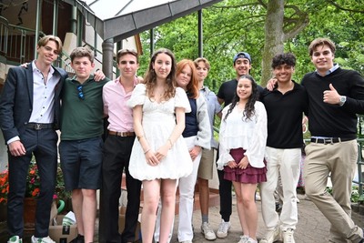 Summer Festival 2025 â€“ Marienau celebrates with creativity ... Image 32