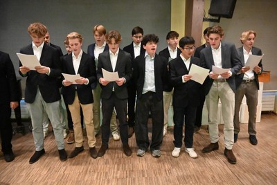 Adventsstimmung in Marienau: Bild 2