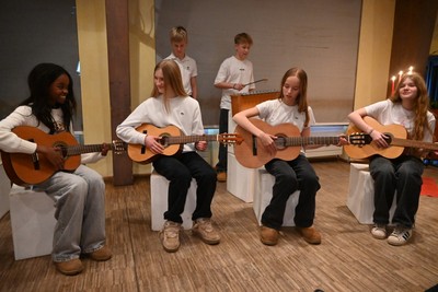 Adventsstimmung in Marienau: Bild 5