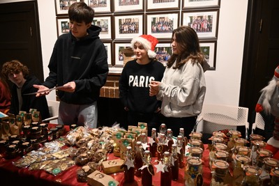 Adventsstimmung in Marienau: Bild 8