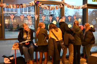 Adventsstimmung in Marienau: Bild 11