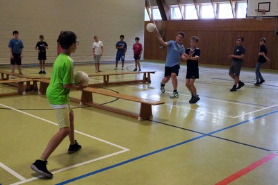 Marienau feiert: 20 Jahre UNESCO Projektschule Bild 10