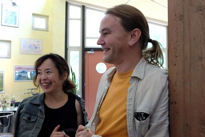 Verabschiedungen aus dem Kollegium Bild 4