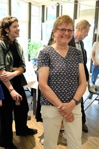 Verabschiedungen aus dem Kollegium Bild 15