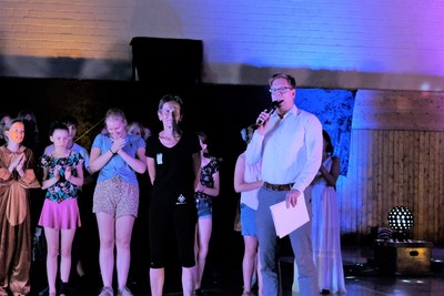 20 Jahre Sportshow - Das JubilÃ¤um Bild 12