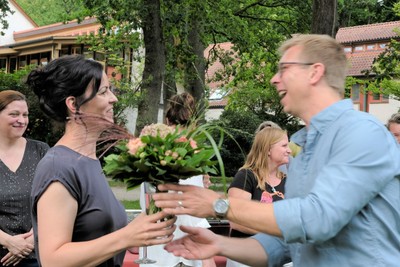 Kerrin Devos Image 1