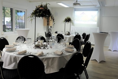 Einfach Danke - Verabschiedung von Jan Behrmann Bild 6