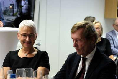 Einfach Danke - Verabschiedung von Jan Behrmann Bild 13